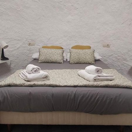 Casa Cueva De La Alhambra ξενώνας Γρανάδα Εξωτερικό φωτογραφία